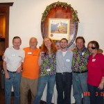 Family with Dan & Pat Family with Dan & Pat